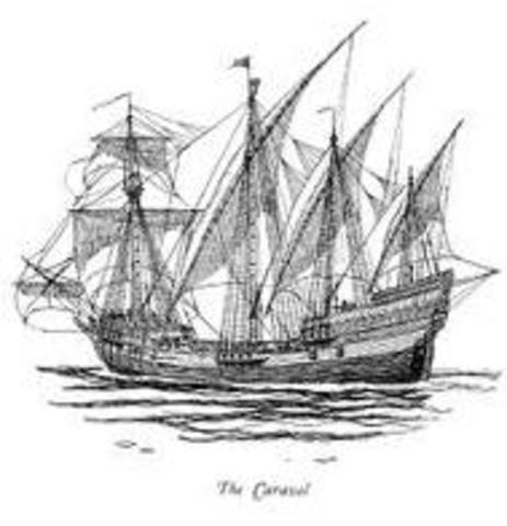 First Navigational Laws