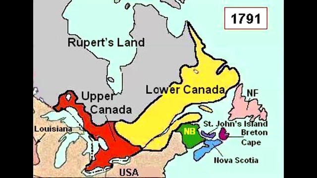 The Constitutional Act