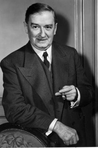 Maurice Duplessis, Premier