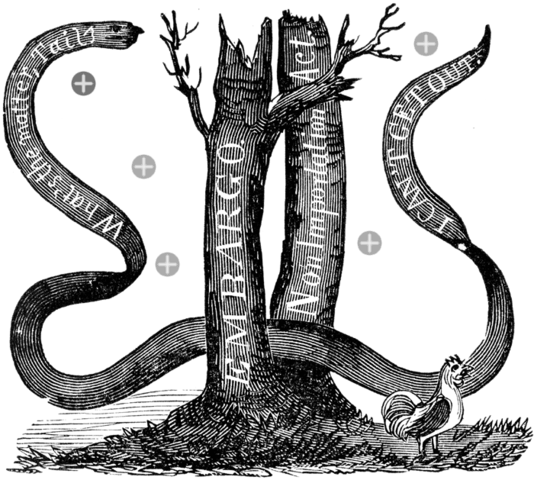 The Non-Intercourse Act