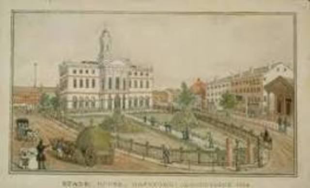 The Harford Convention