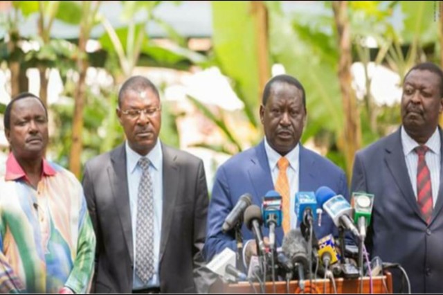 Elections. Mwai Kibaki wins a landslide victory, ending Daniel arap Moi's 24-year rule and Kanu's four decades in power.