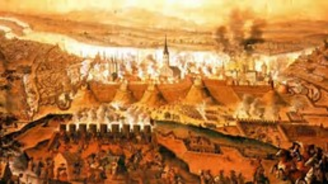 Ummayad fall (Islam)