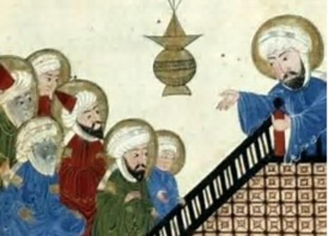 Mawali acceptance (Islam)