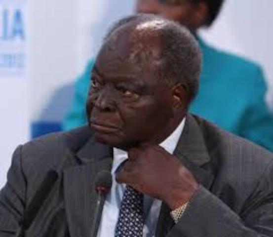 Voters reject a proposed new constitution in what is seen as a protest against President Kibaki. The president replaces his cabinet; some nominees reject their appointments.