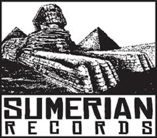 Sumerian Records