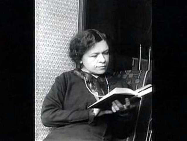 Женитьба на Милеве Марич