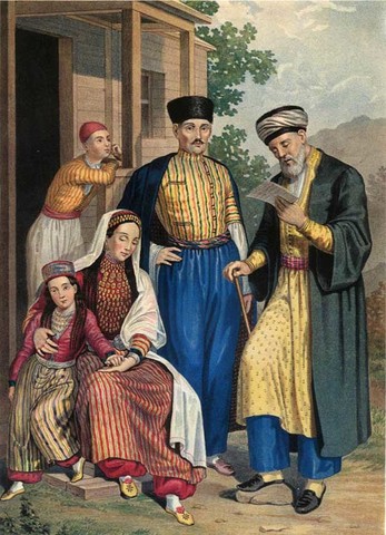 Tatars (Europe)