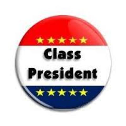 Class President