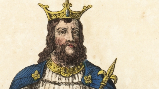 A Germanic General Named Odoacer Took Control