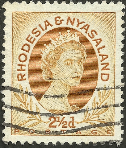 Nyasaland Allowed to Secede From Federation