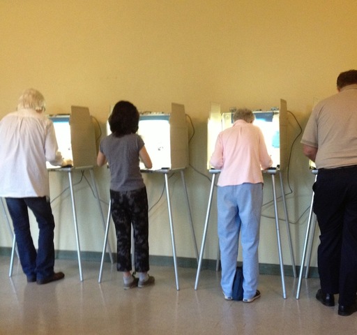 Voters Support Multiparty State