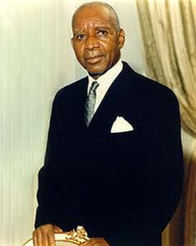 Banda Faces Strong Opposition