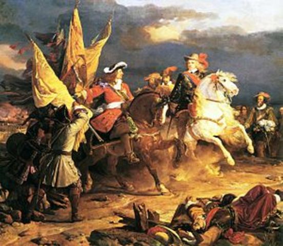 The War of the Spanish Succession (1701-1714)