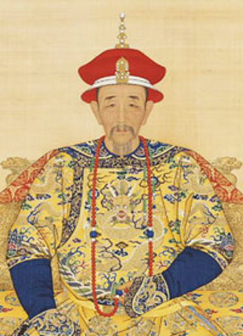 Qing Dynasty