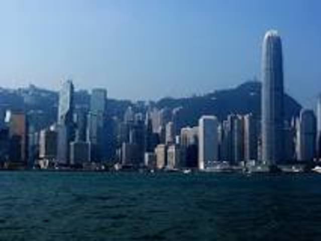 Hong Kong