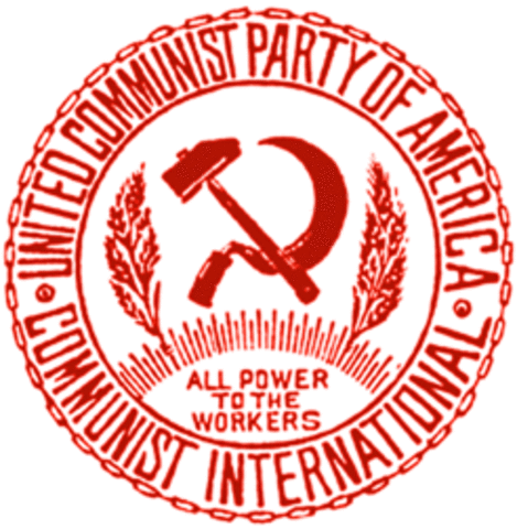 US Communist Party Convicted
