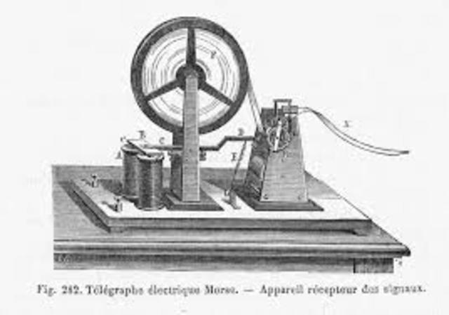 Changes in Communication