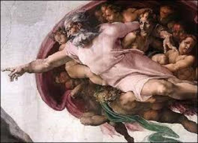 Religion in art (Europe)