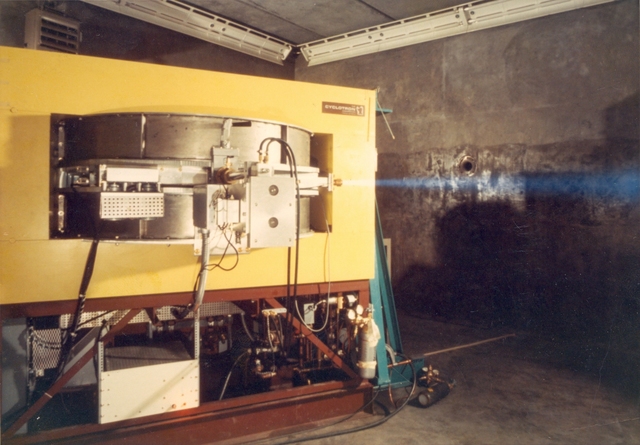 Isotopes Developed For Research