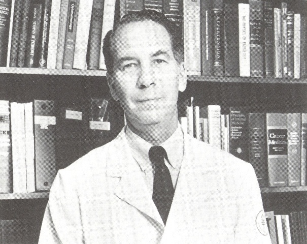 Pioneered Use of External-Beam Radiation in Breast Cancer