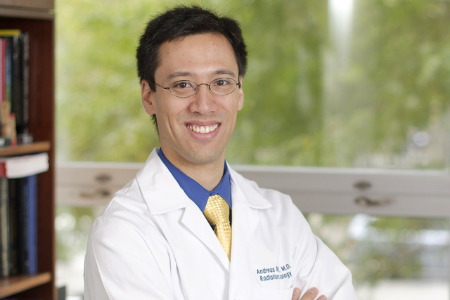 Intensity-Modulated Radiation Therapy for Mesothelioma