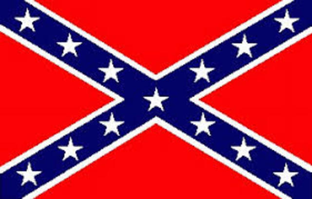 South (Confederacy)