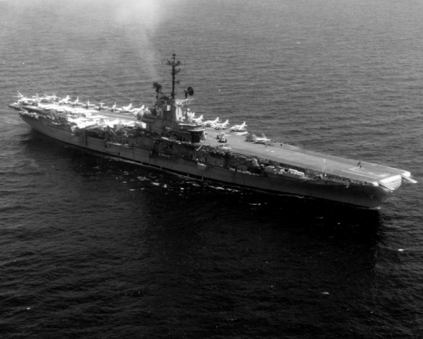 Tonkin Gulf Resolution