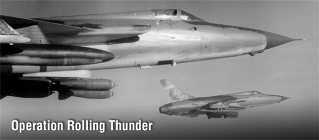 Operation Rolling Thunder