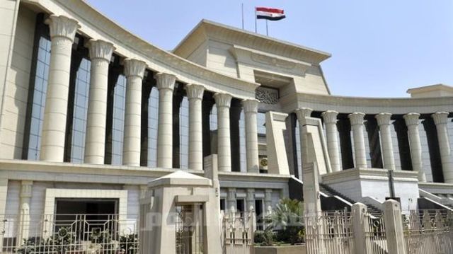 Egypt Court Overturns Death Sentence
