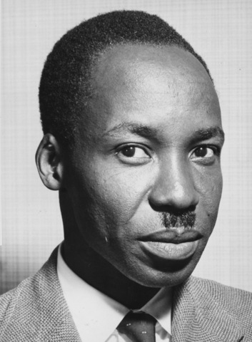 Nyerere becomes the new Prime Minister