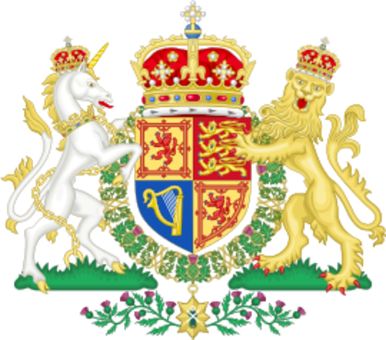 Royal Government