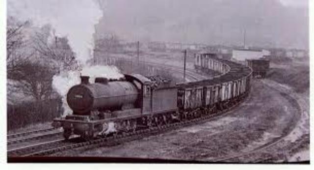 Changes in Transportation