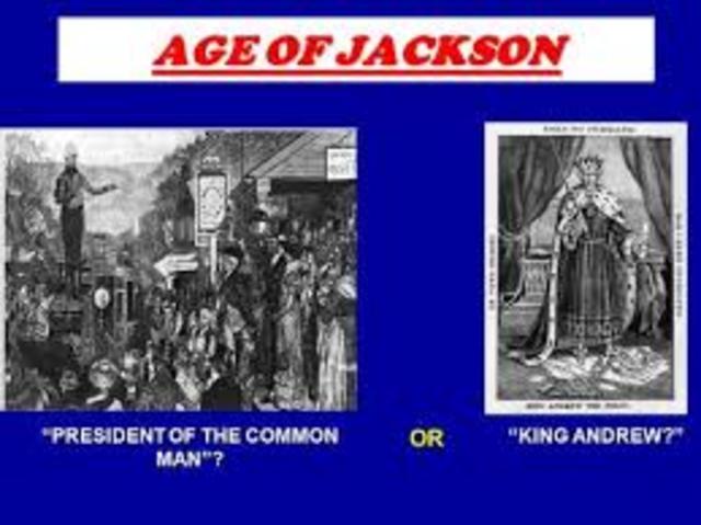 Age of the common man