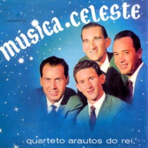 "Música Celeste"