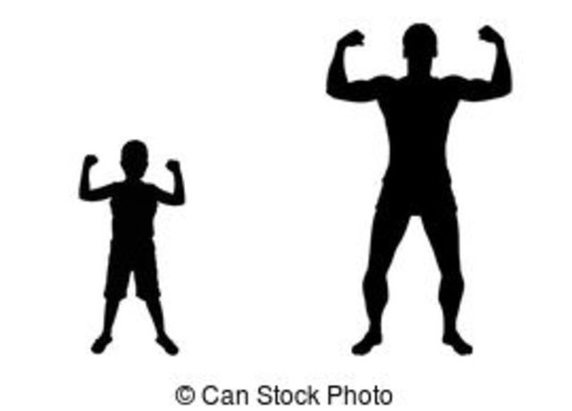 Time to help the family.