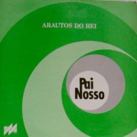 "Pai nosso"