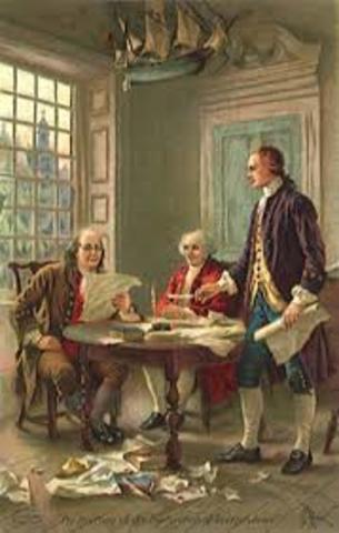 Jefferson Administration