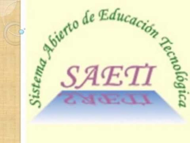 SAETI