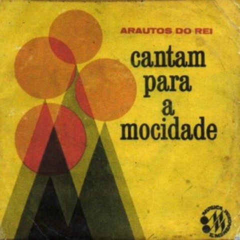 ''Arautos do Rei cantam para a mocidade"