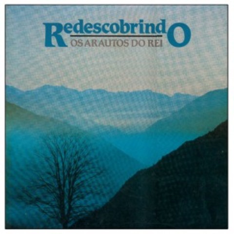 "Redescobrindo"