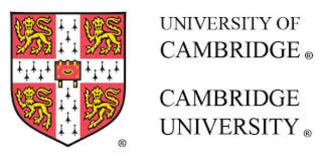 University of Cambridge