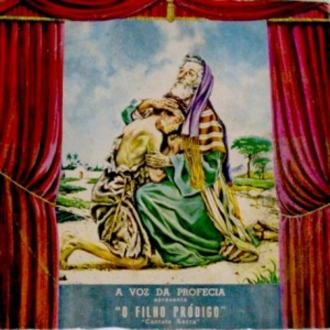''O filho pródigo"