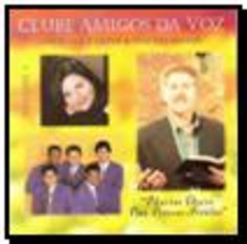 "Clube amigos da voz"