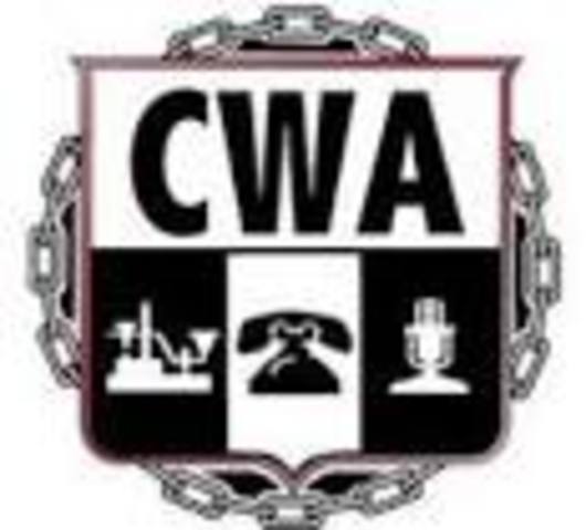 Civil works administration