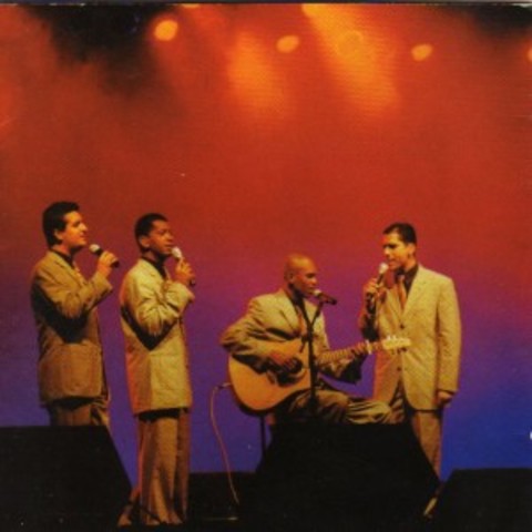 "Chegou a hora em Espanhol"