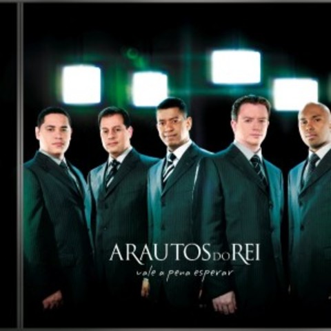 "Vale a pena esperar em espanhol"