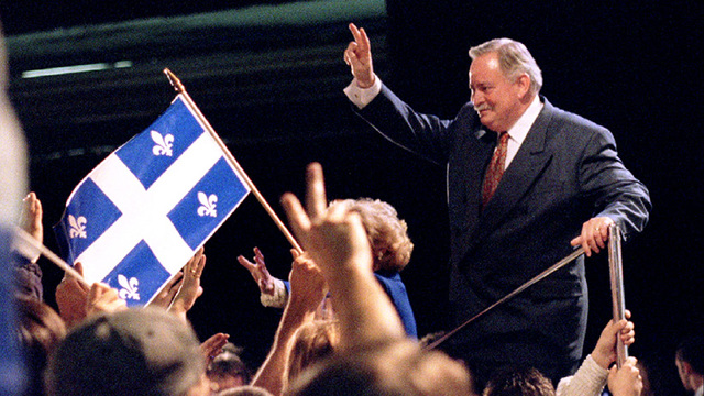 Second Referendum on Sovereignty