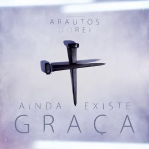 "Ainda existe graça"