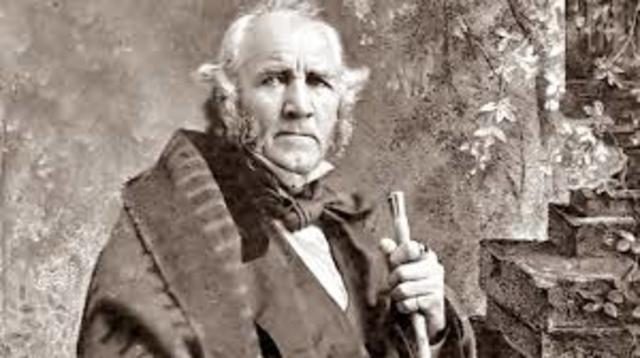 Sam Houston